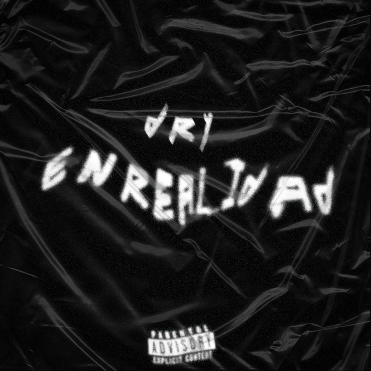 En Realidad - Single by Dry album cover