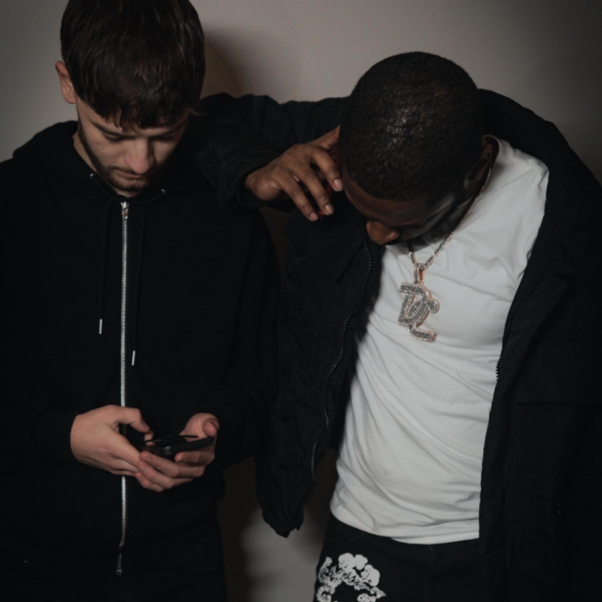 New Lifestyle (Remix) [feat. Kur] - Single by Gvanii album cover artwork