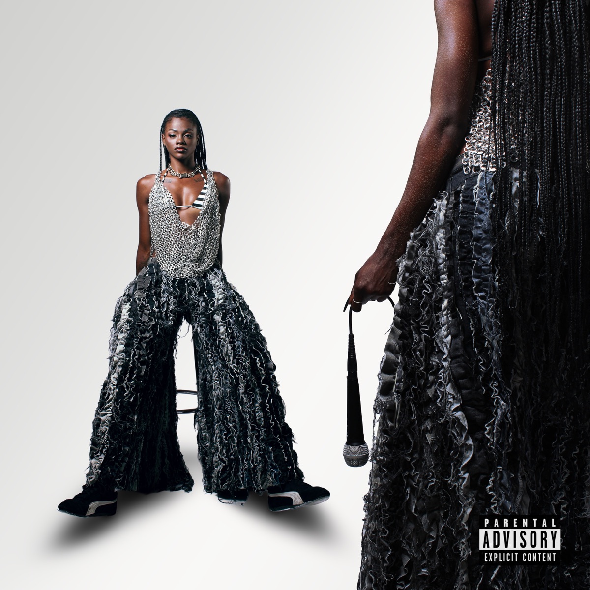 Código de Rua - EP by SHURY & biggie diehl album cover