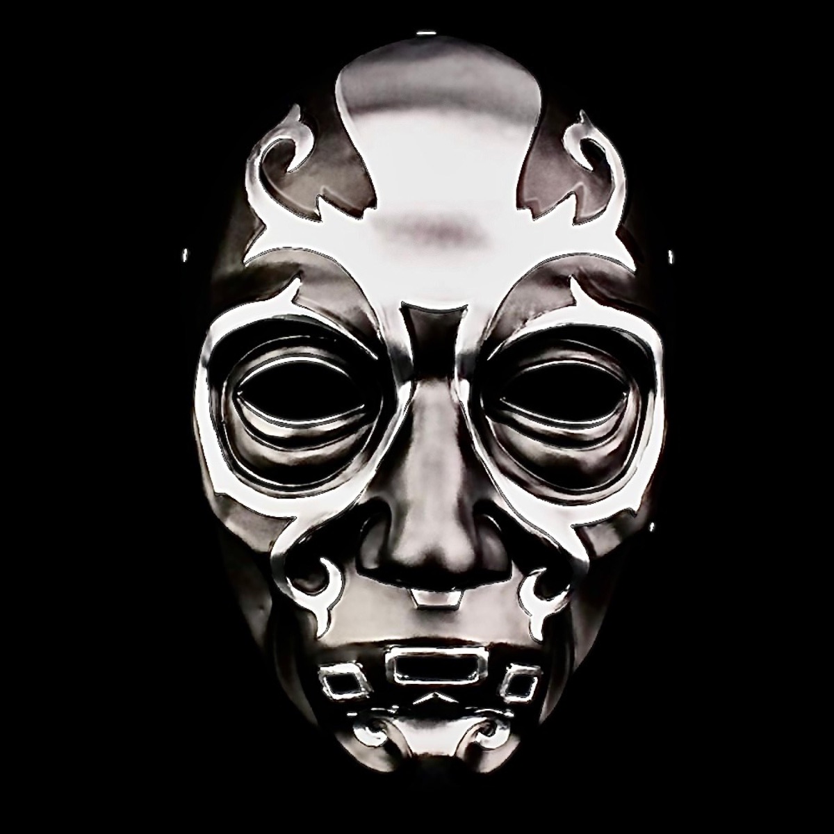 DEATH EATER - Single by Yufo album cover