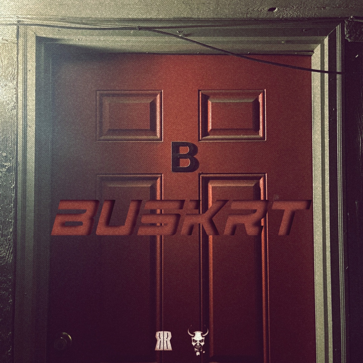 Buskrt (feat. Rmarck) - Single by Montkrlo & whosyourdaddv album cover