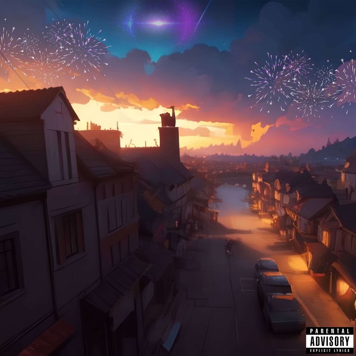 Deactive - Single by NXW WXRLD & B0untY album cover