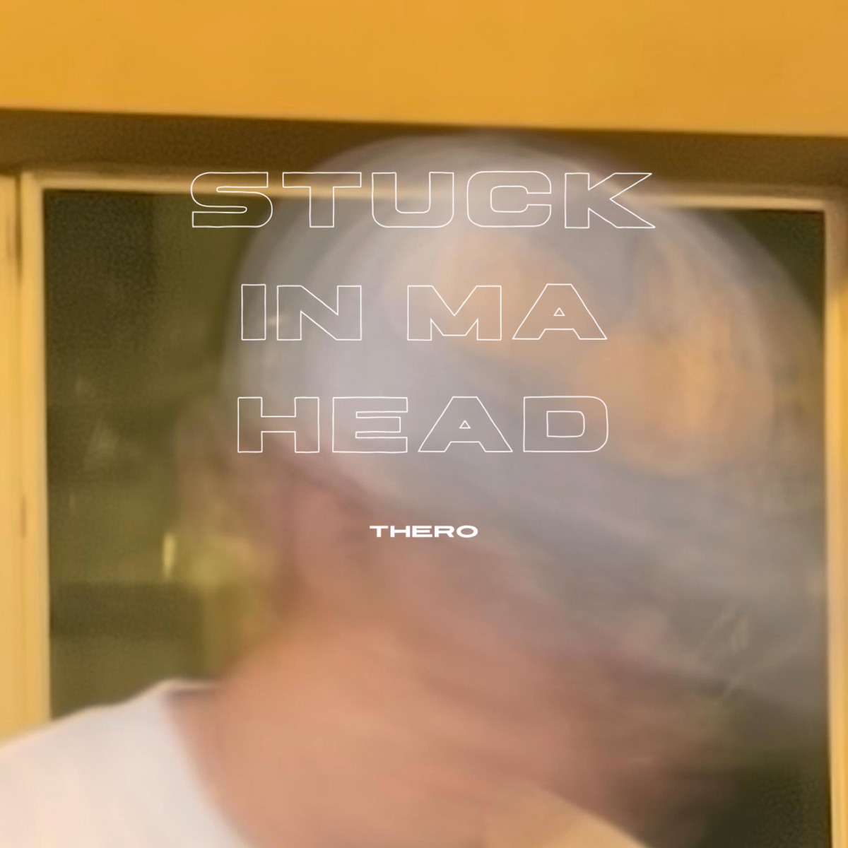 Stuck In Ma Head - Single by THERO album cover