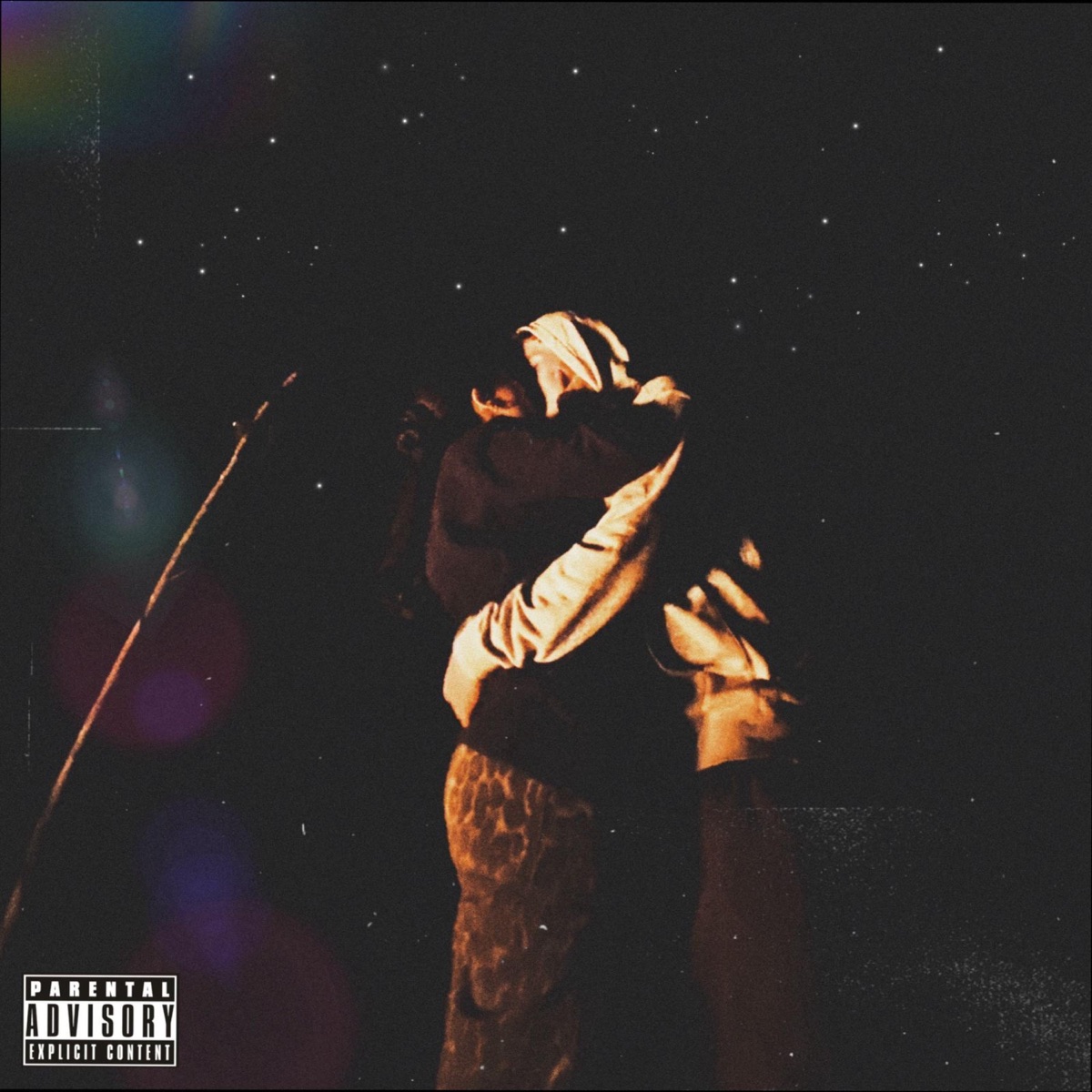 VICO (feat. ceroasco) - Single by J.Dee album cover