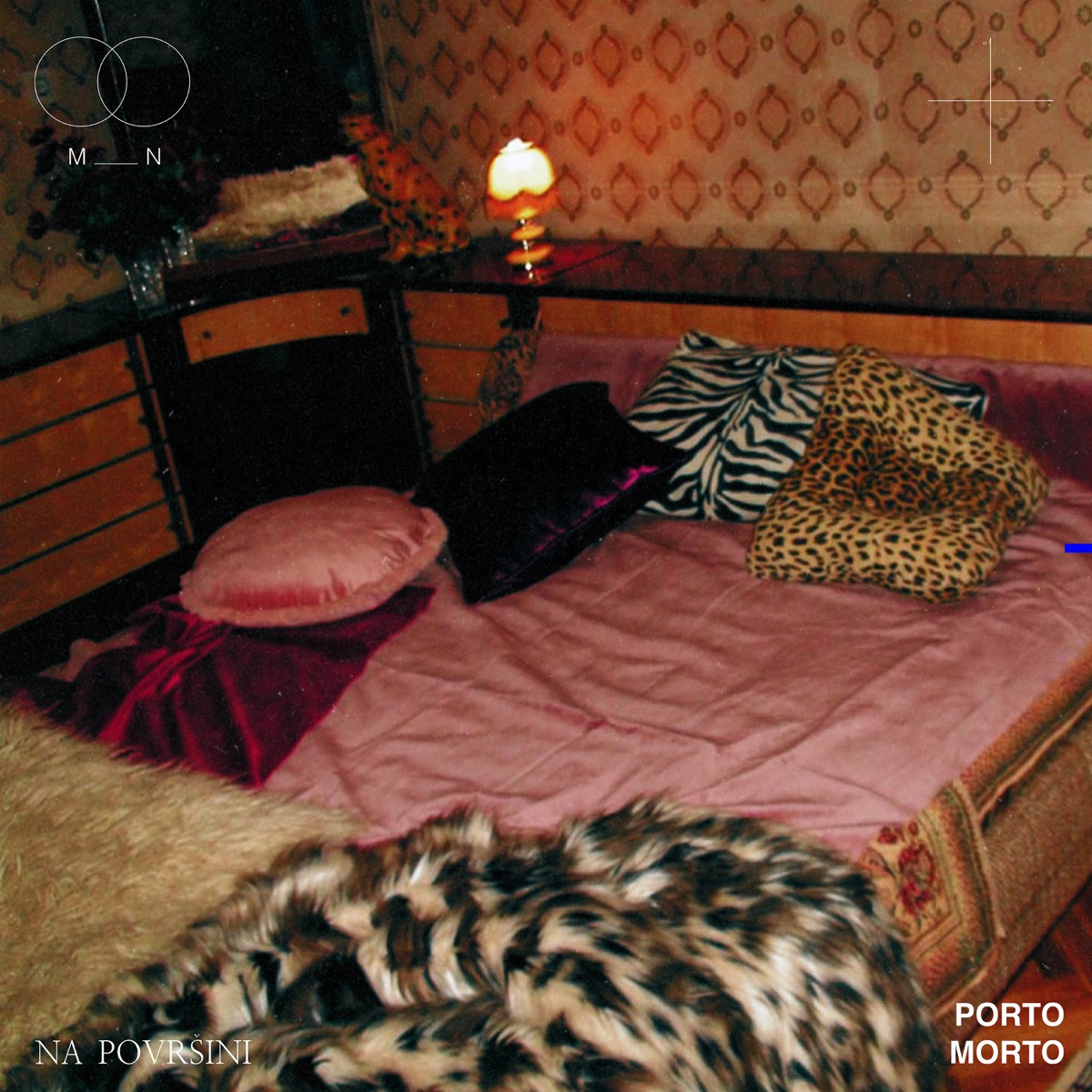 Na Površini - Single by Porto Morto album cover