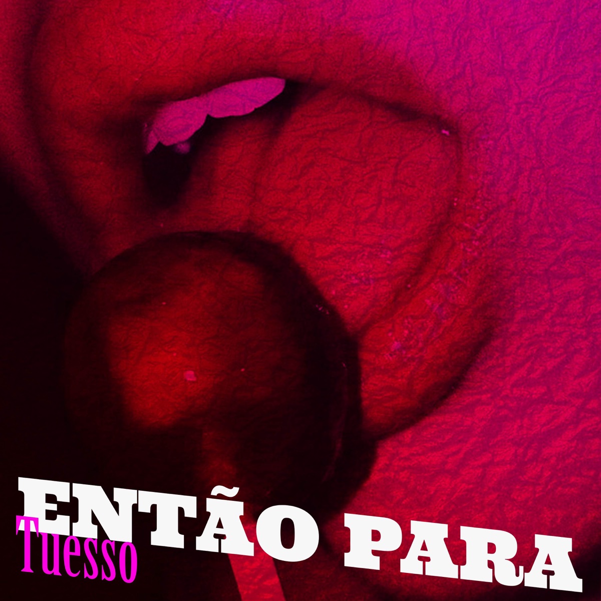 ENTÃO PARA - Single by EoTuesso album cover