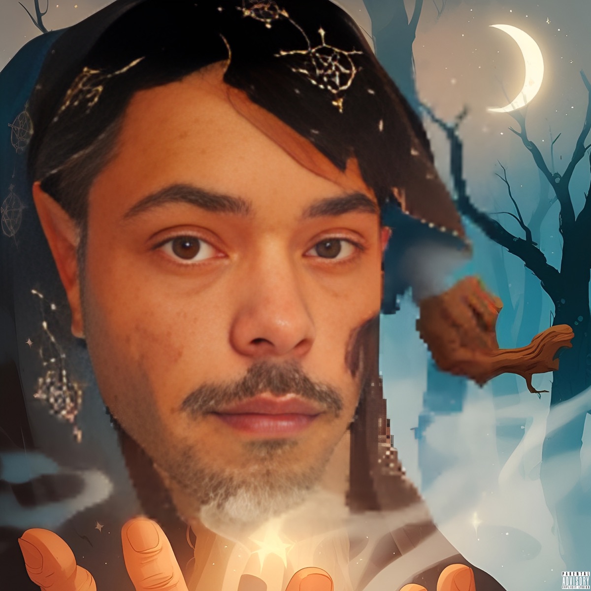 Utopia - Single by Yel Lopes album cover