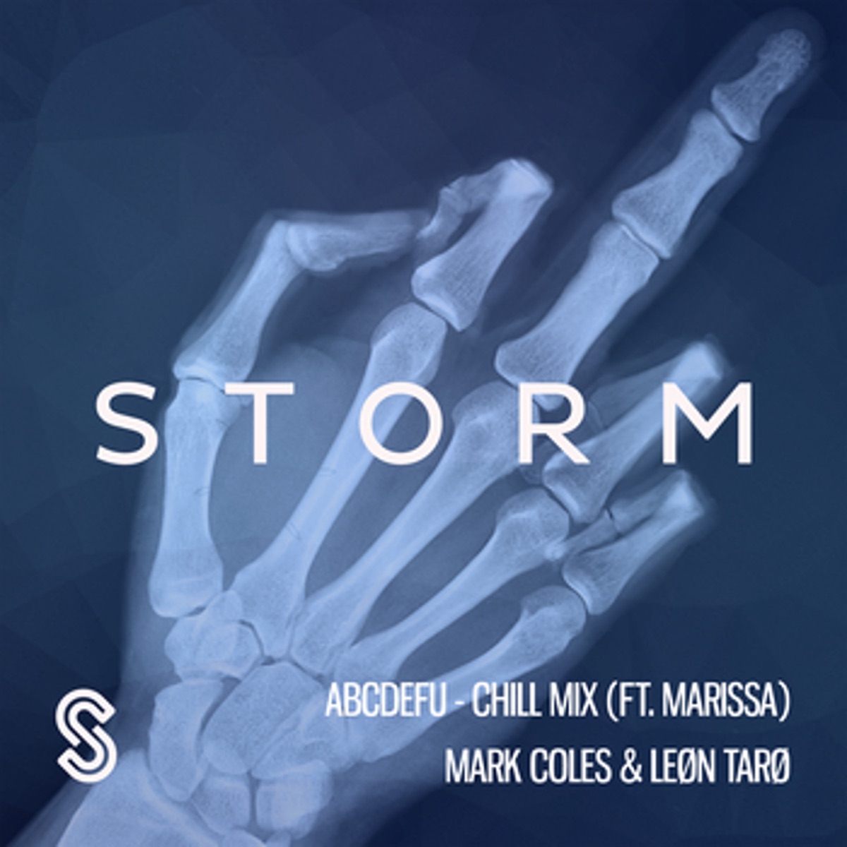 Abcdefu (Chill Mix) - Single by Mark Coles, leon taro. & Marissa album cover