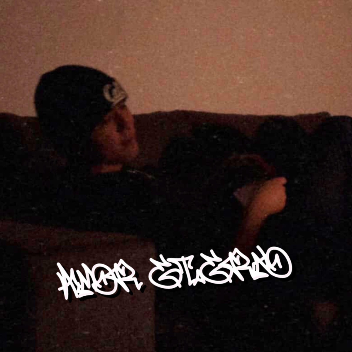 Amor eterno - Single by Kevon album cover