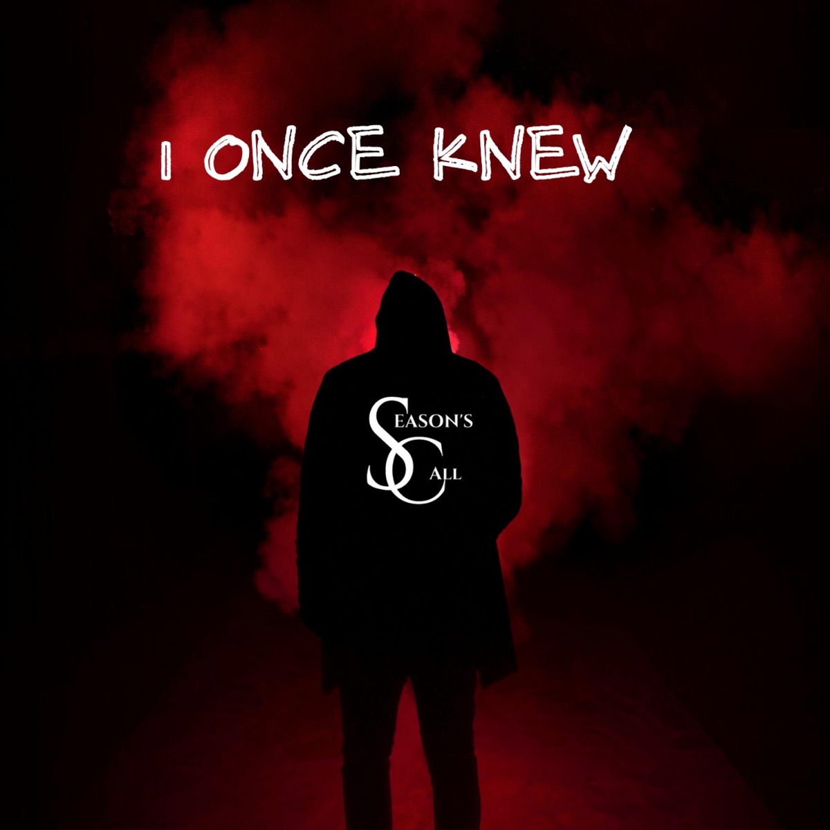 I Once Knew (feat. Eric Castiglia & Aleshit) - Single by Season's Call album cover
