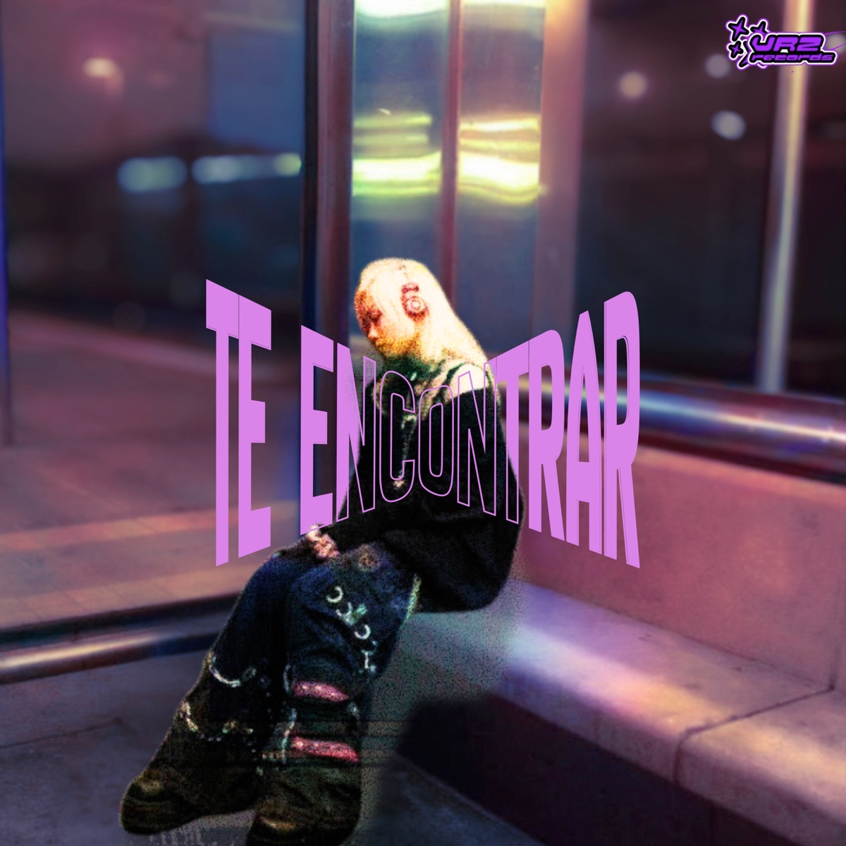 te encontrar (feat. Fabbin) - Single by KND album cover