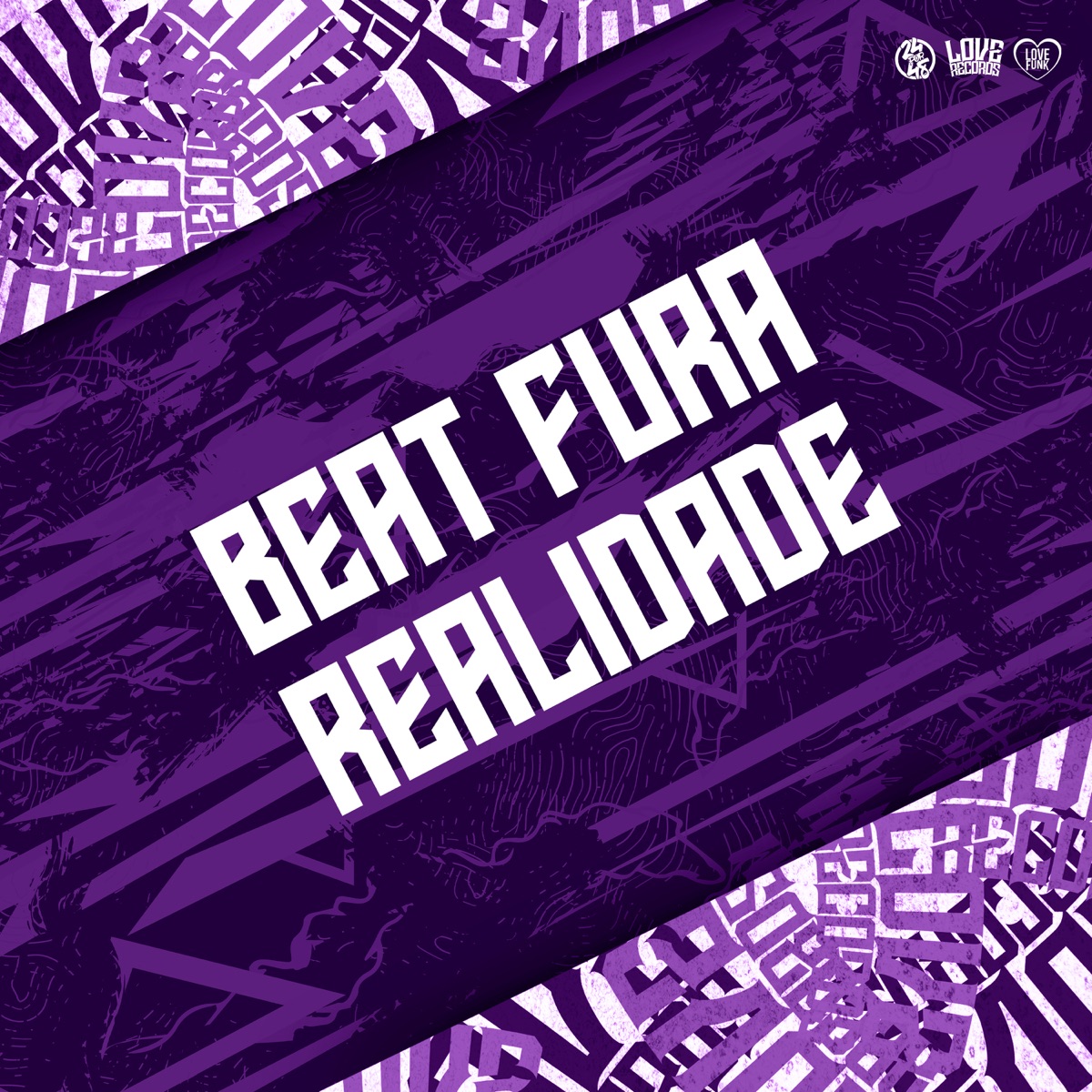 Beat Fura Realidade (feat. Mc G3) - Single by DJ Londres, DJ QUISSAK & MC MN album cover