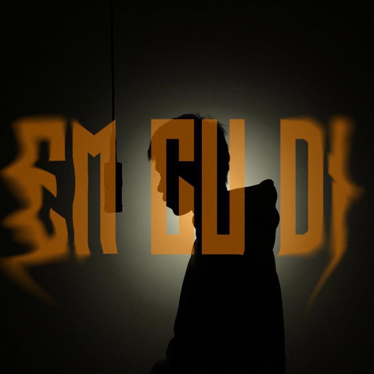 EM CỨ ĐI - Single by T HAN album cover