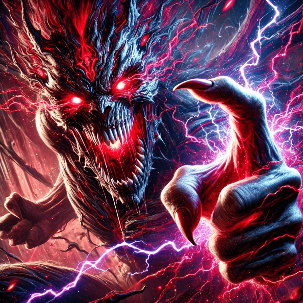 Fúria Caótica - Single by ßino, Lekodj & BRYSMANE album cover