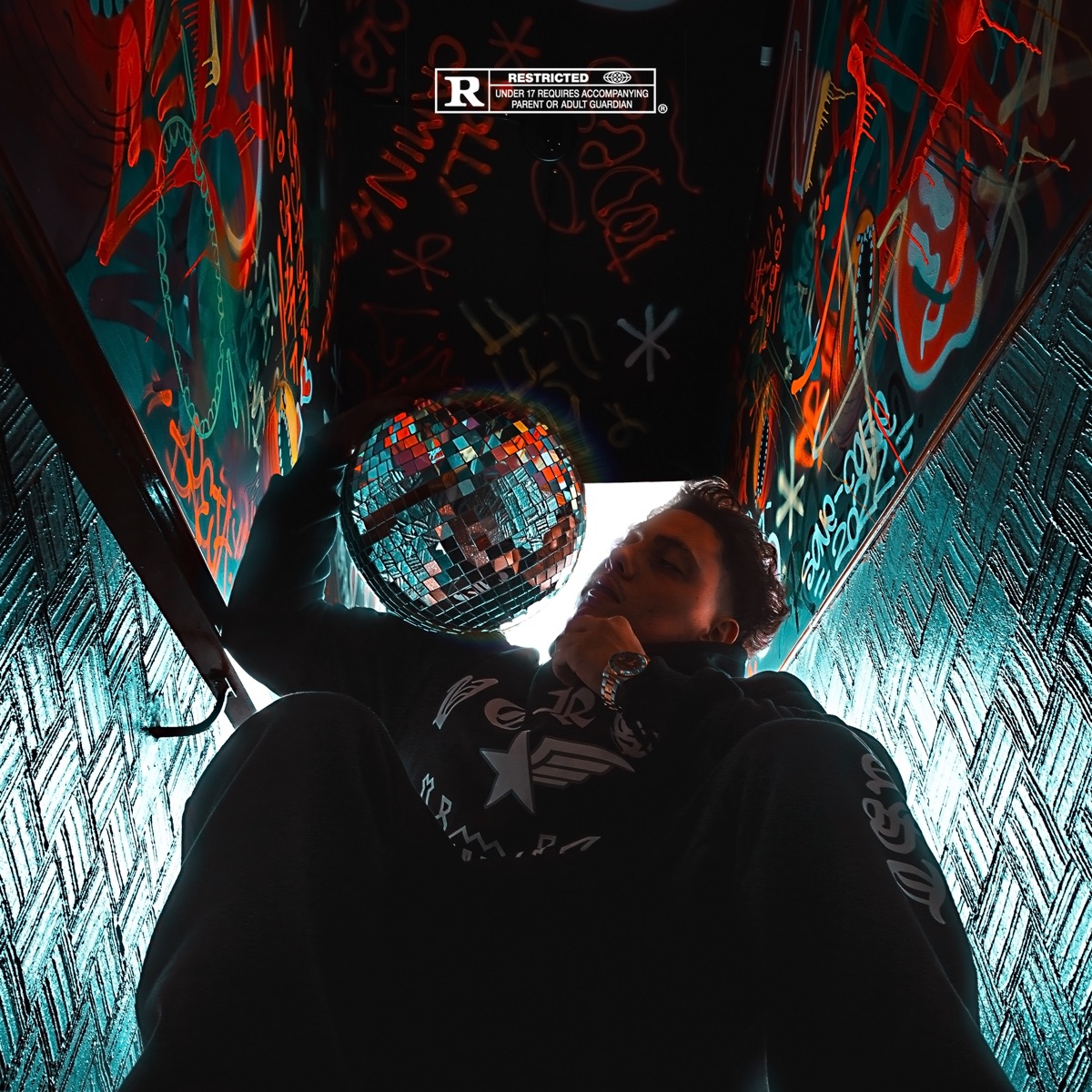 Ref 2 (feat. HAUNT) - Single by Pedrok & Culture Art Music album cover