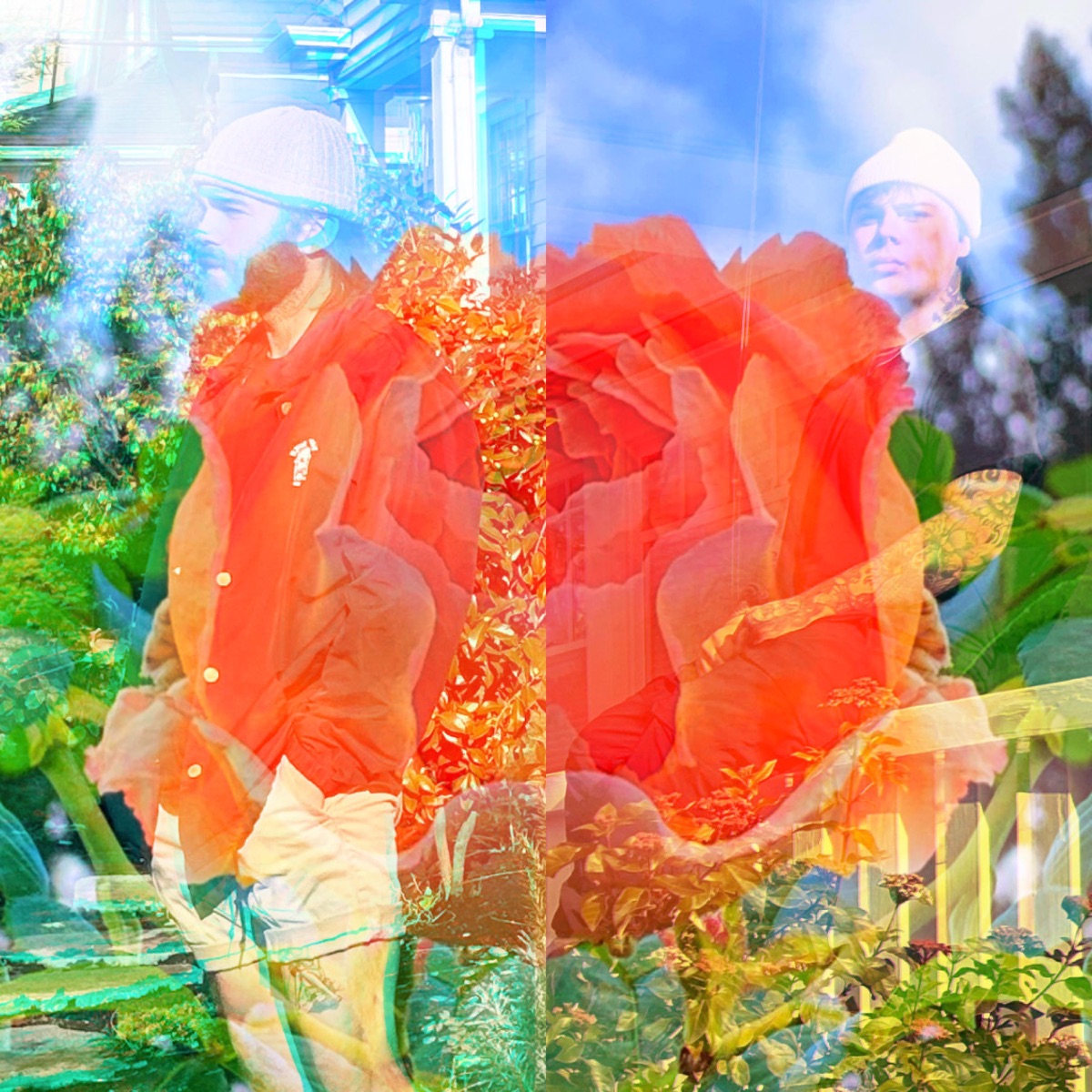 Bloom - Single by JOIA & Sol Elicio album cover
