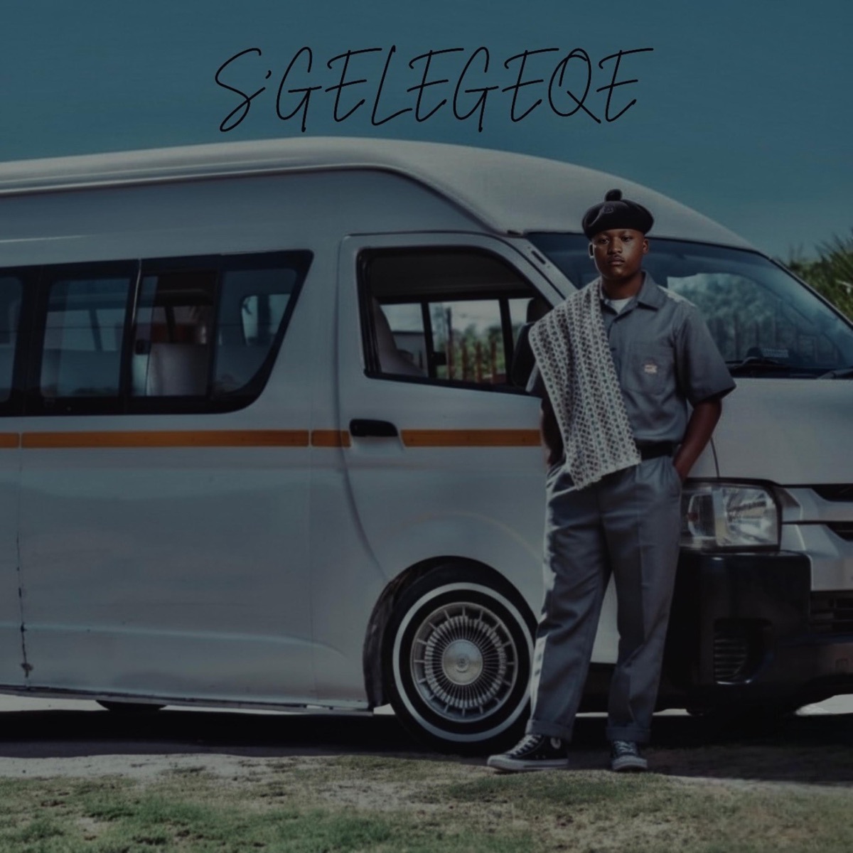 S'GELEGEQE (feat. s4rel) - Single by Onar907 album cover