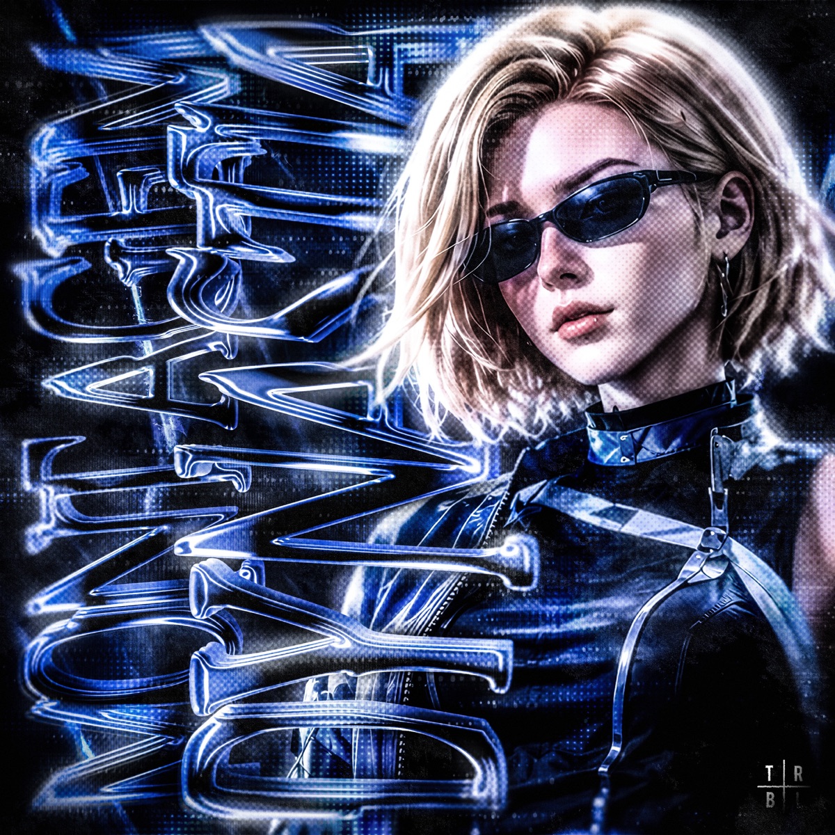 MONTAGEM DYNASTIA - EP by DJ SXLLX & HXKAI album cover