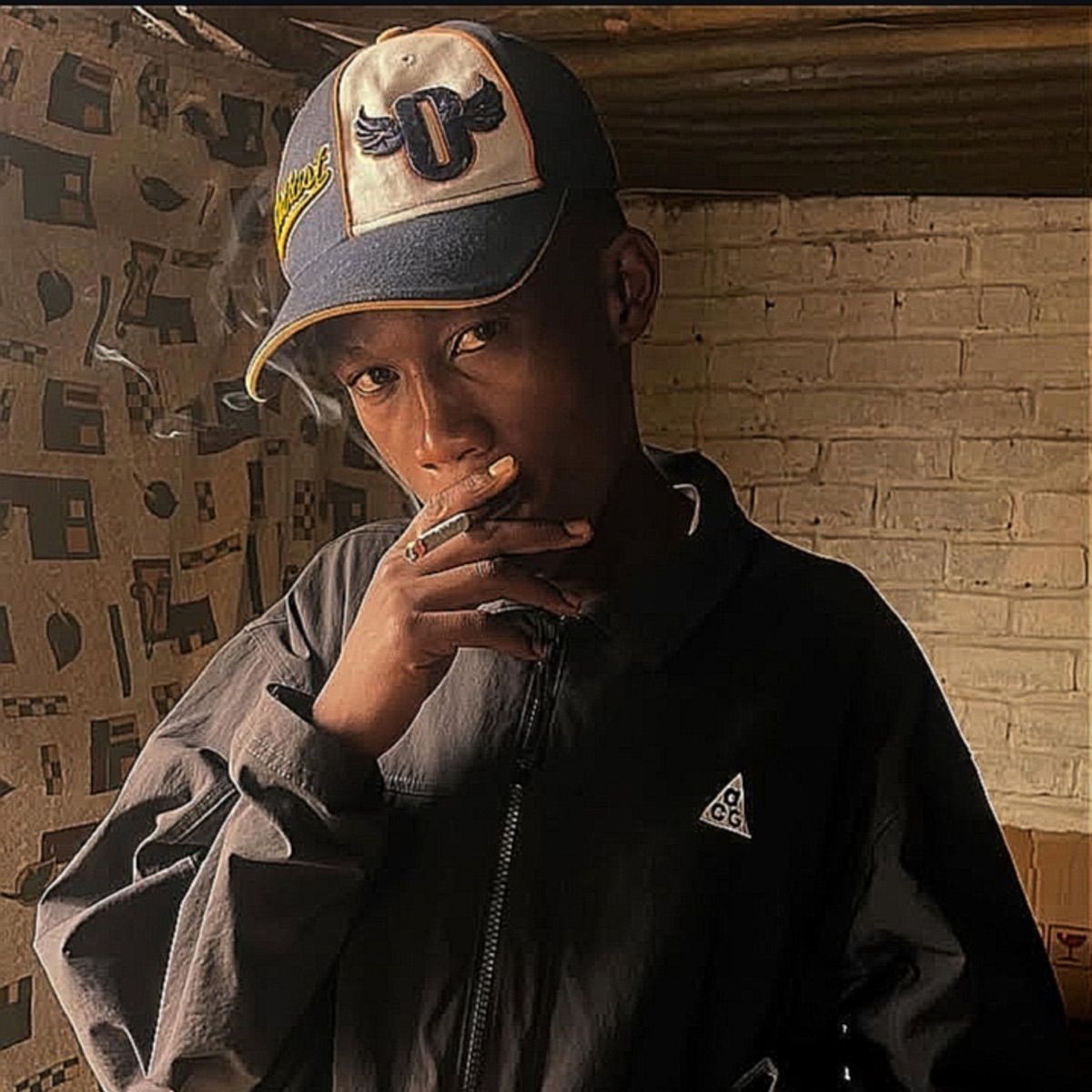 RICH PISSSSSS (feat. NINISB4BY) - Single by Oreo album cover