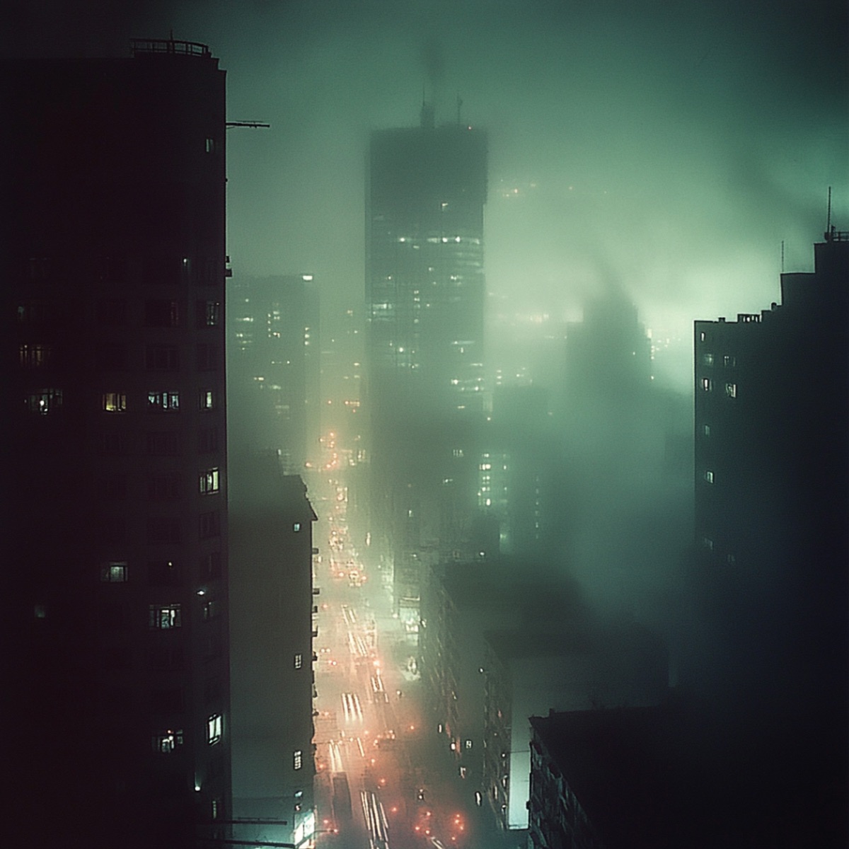 dystopia - Single by nohssiwi & am i enough? album cover