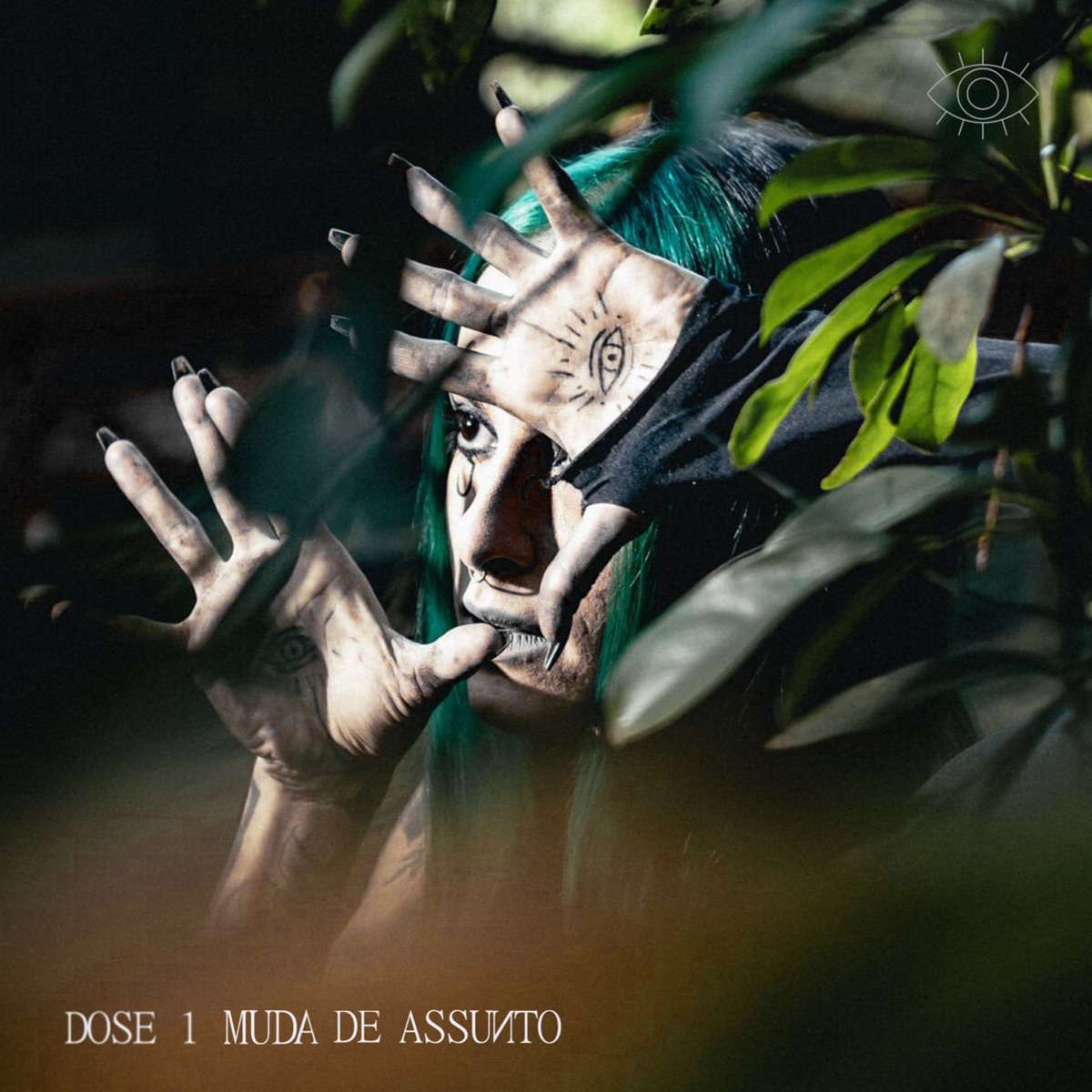 Dose 1 Muda De Assunto (feat. Bruno Werner & Davi Costa) - Single by Lara Orin, No Cutty & Lfelpz album cover