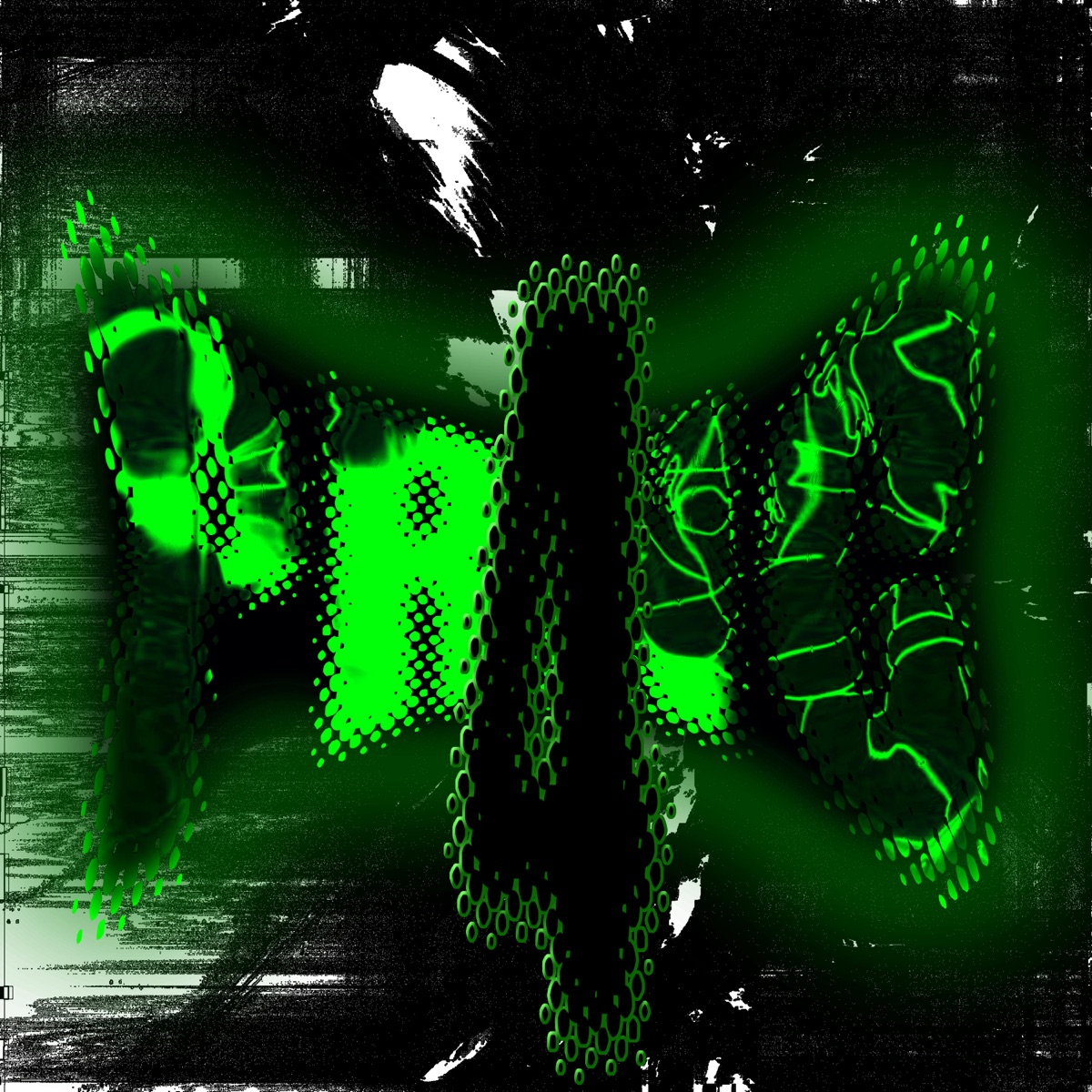PRNC, Vol. 4 - Single by DJ Brutos 77 album cover