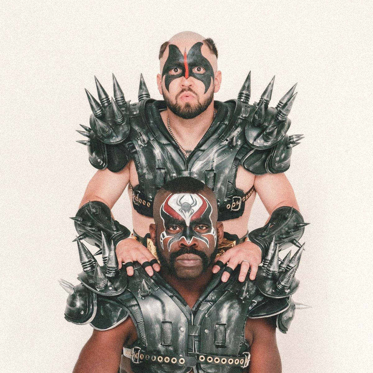 MAGIC & BIRD 2: WHAT A RUSH! by Andy Mineo, Wordsplayed & Magic & Bird album cover