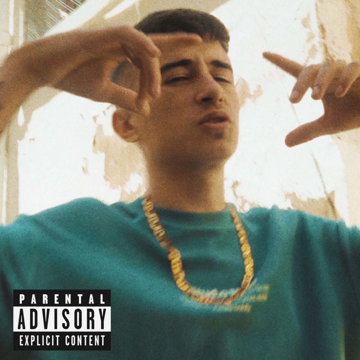 Xakras (feat. Sneaky wh) - Single by francis album cover