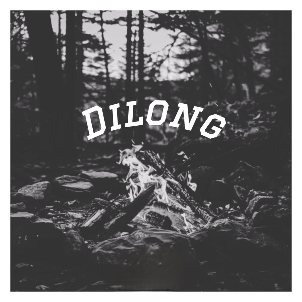 Dilong (Dayz Before Makazana Chronicles) - Single by StoryTeller ZA album cover
