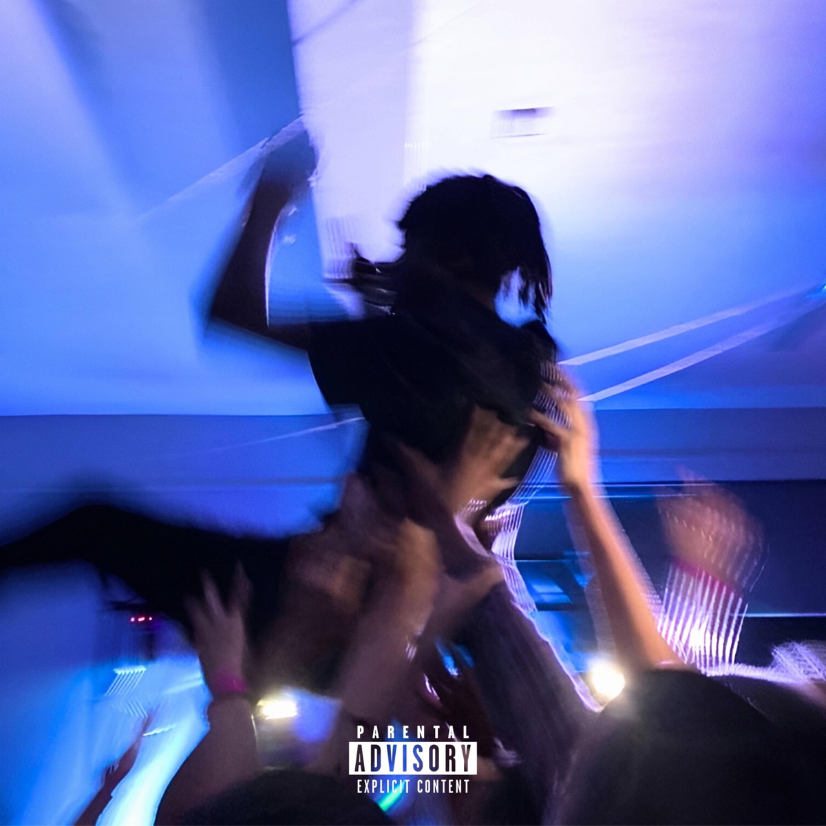 The 1 by Mwai album cover