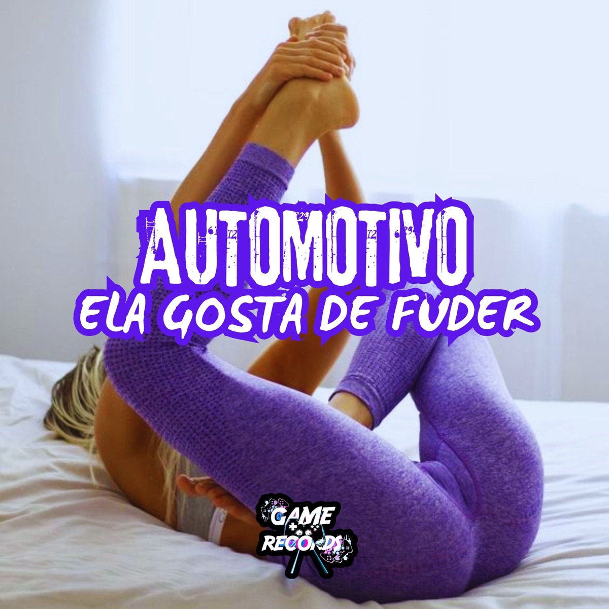 Automotivo Ela Gosta de Fuder (feat. Game Records) - Single by DJ KL DA ZO, Mc Mr. Bim & MC GW album cover