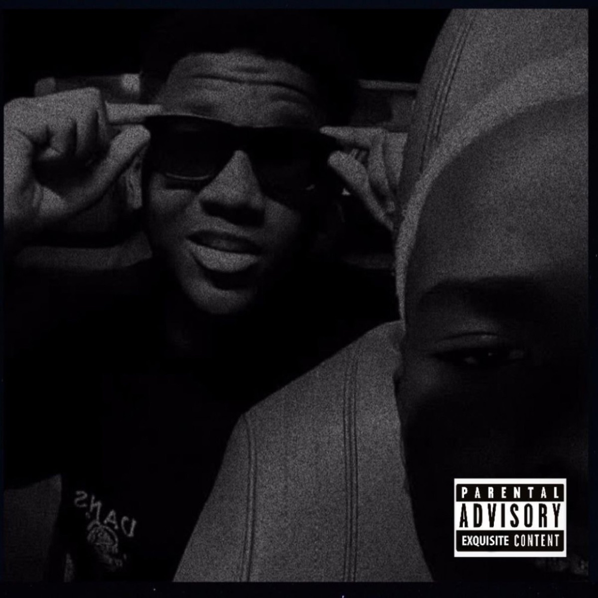 MEL (feat. RANCHO BEAN) - Single by Huncho Kano album cover