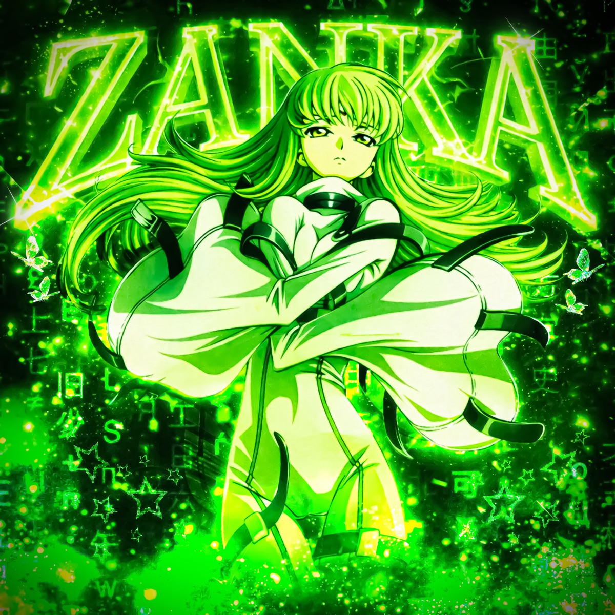 ZANKA - EP by Bumishen'ka & DJ TXZA album cover
