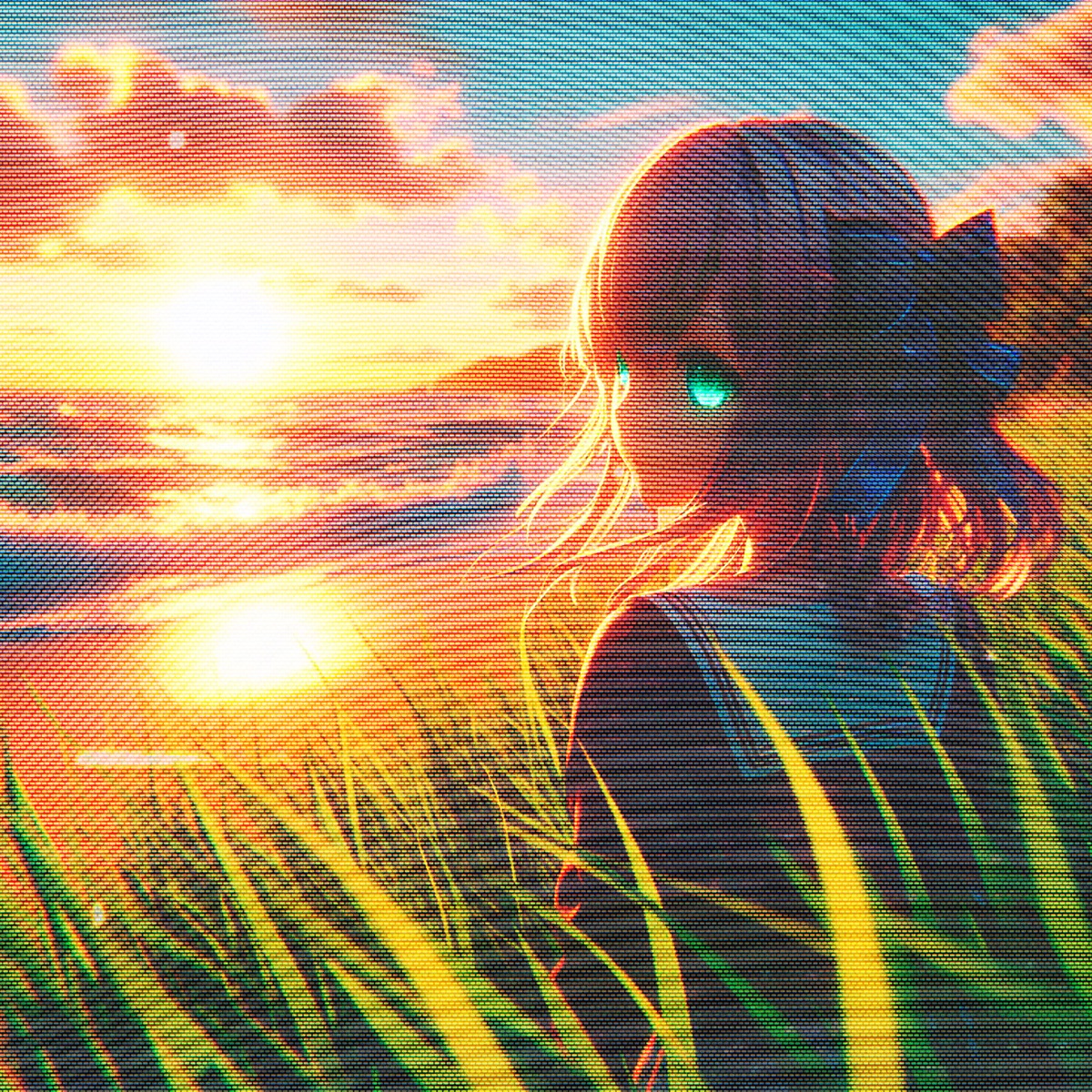 Skyglow - Single by Sx1nxwy & CHIKUJXUIN album cover