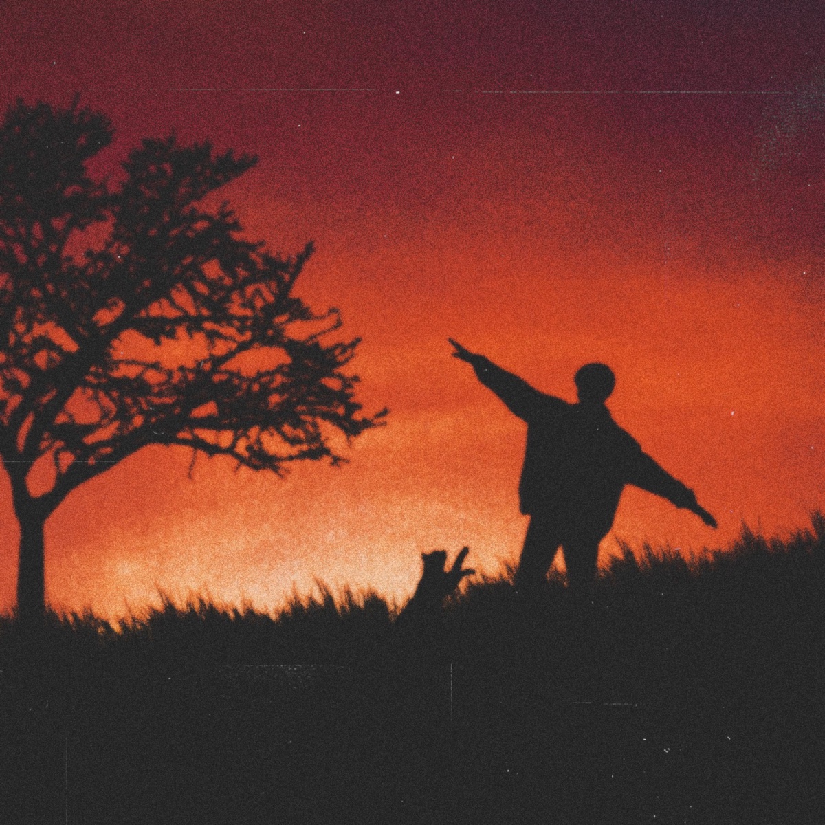 Haku - Single by Kevin Hill album cover