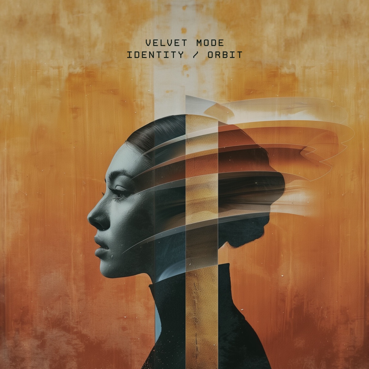 Identity / Orbit - Single by Velvet Mode, Salkin & MikeTase album cover
