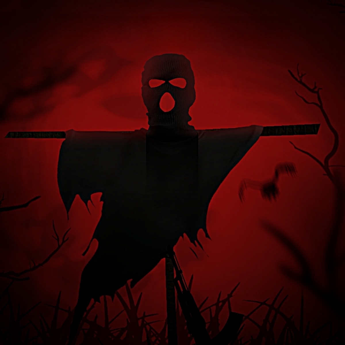 Mega dos Envolvidos 028 x Isso Aqui é o Crime (feat. MC PR, Mc Menor Thalis, Mc Cyclope, MC Saci & Mc Thzão) - Single by DJ PH MPC, MC Fabinho da Osk, Mc Wostin, MC Vitinho Rast & DJ IARLEY DO LJ album cover