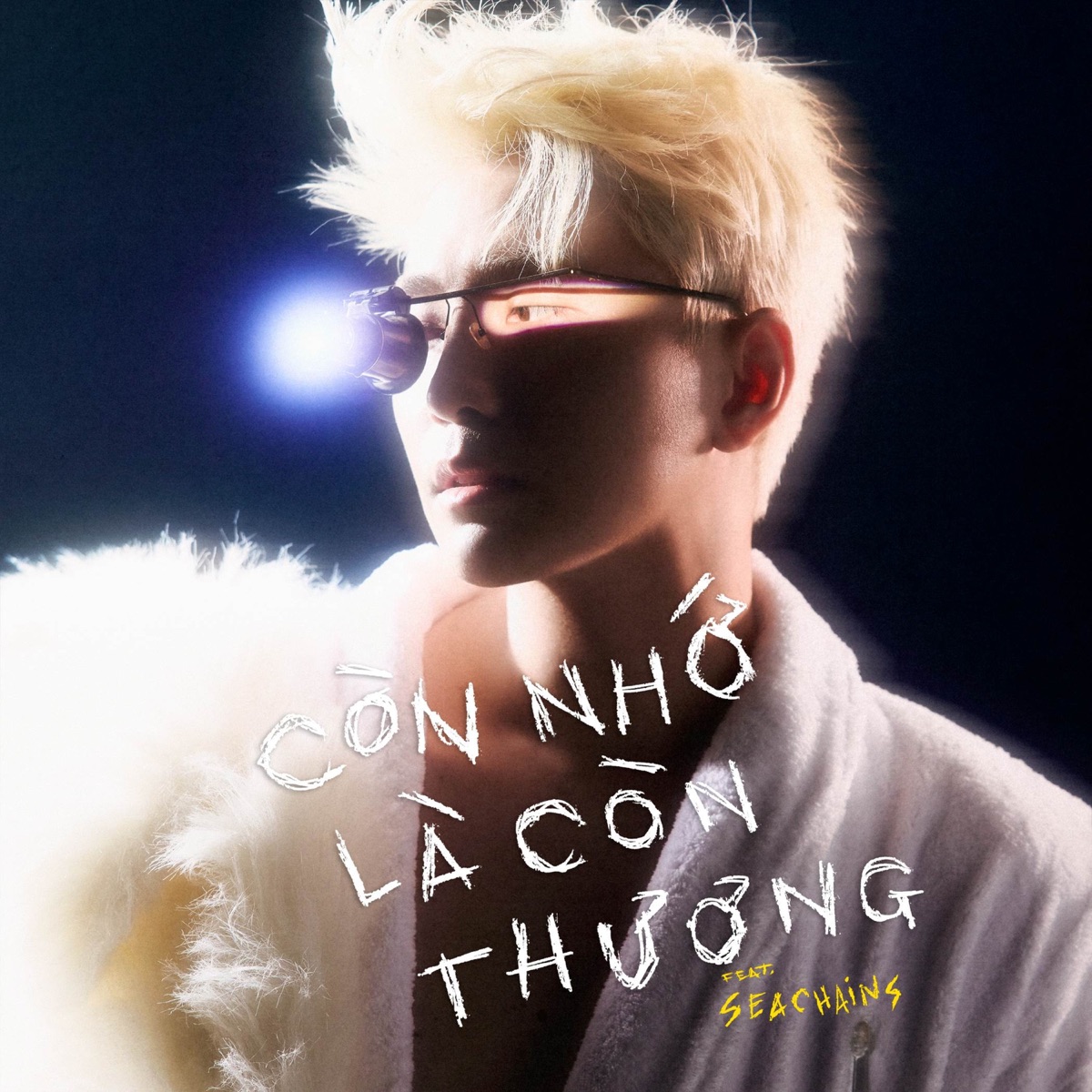 Còn Nhớ Là Còn Thương - Single by Will & Seachains album cover
