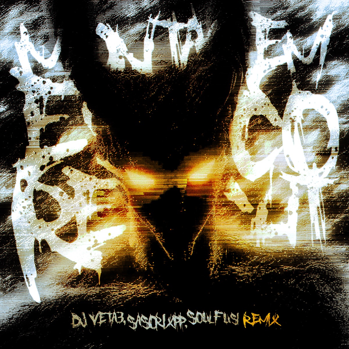 Montagem Espaço Renicht (Remix) - Single by DJ VETA3, SASORIIXPP, SoulFusi & MC Alexandre Fabuloso album cover