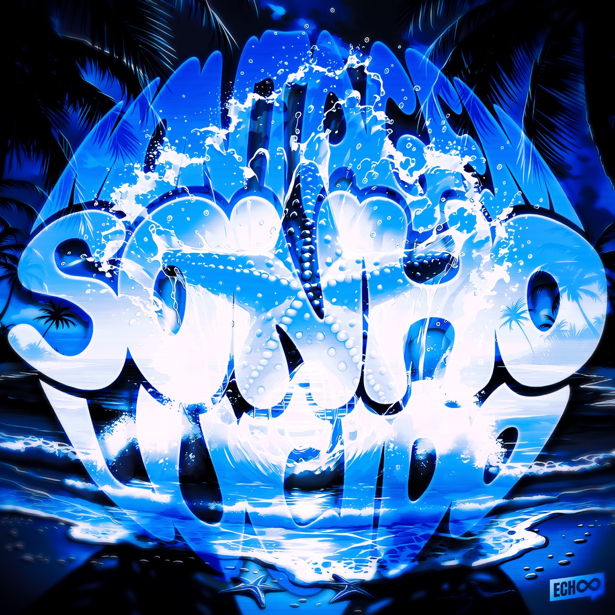 MONTAGEM SONHO LÚCIDO - EP by PhucLam, STXNIX & RZXT! album cover