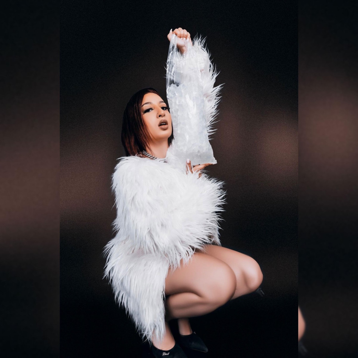 FROZE (Radio Edit) - Single by Tam Carson album cover