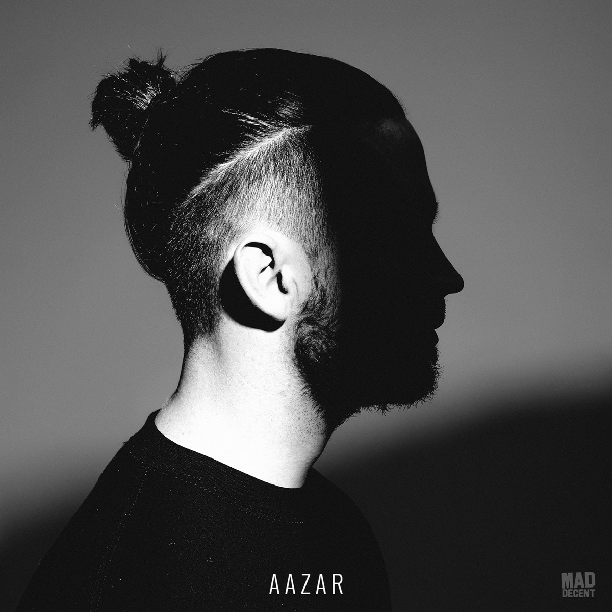 Rundat - Single by Aazar album cover
