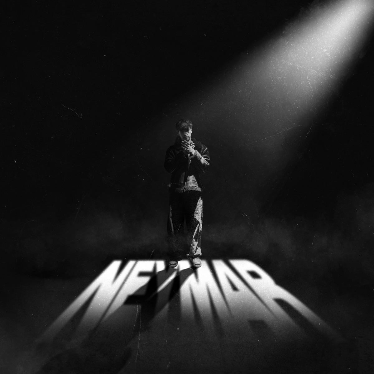 NEYMAR - Single by PRIZE, almeja & Was Not Rage album cover