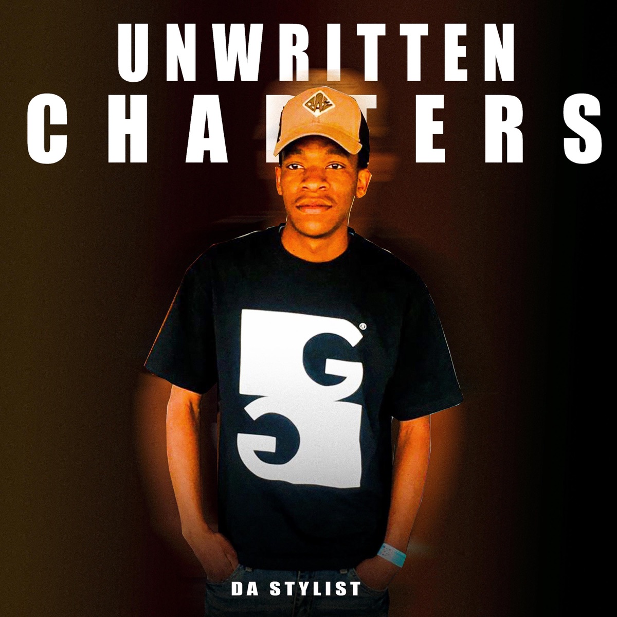 Unwritten Chapters by Da Stylist album cover