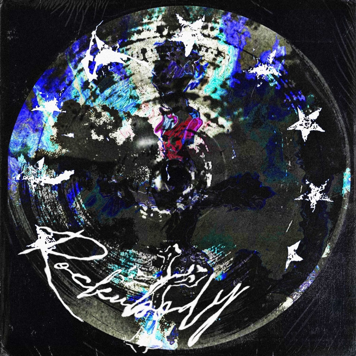 Rockubody - Single by Axlnho & kesoenio album cover