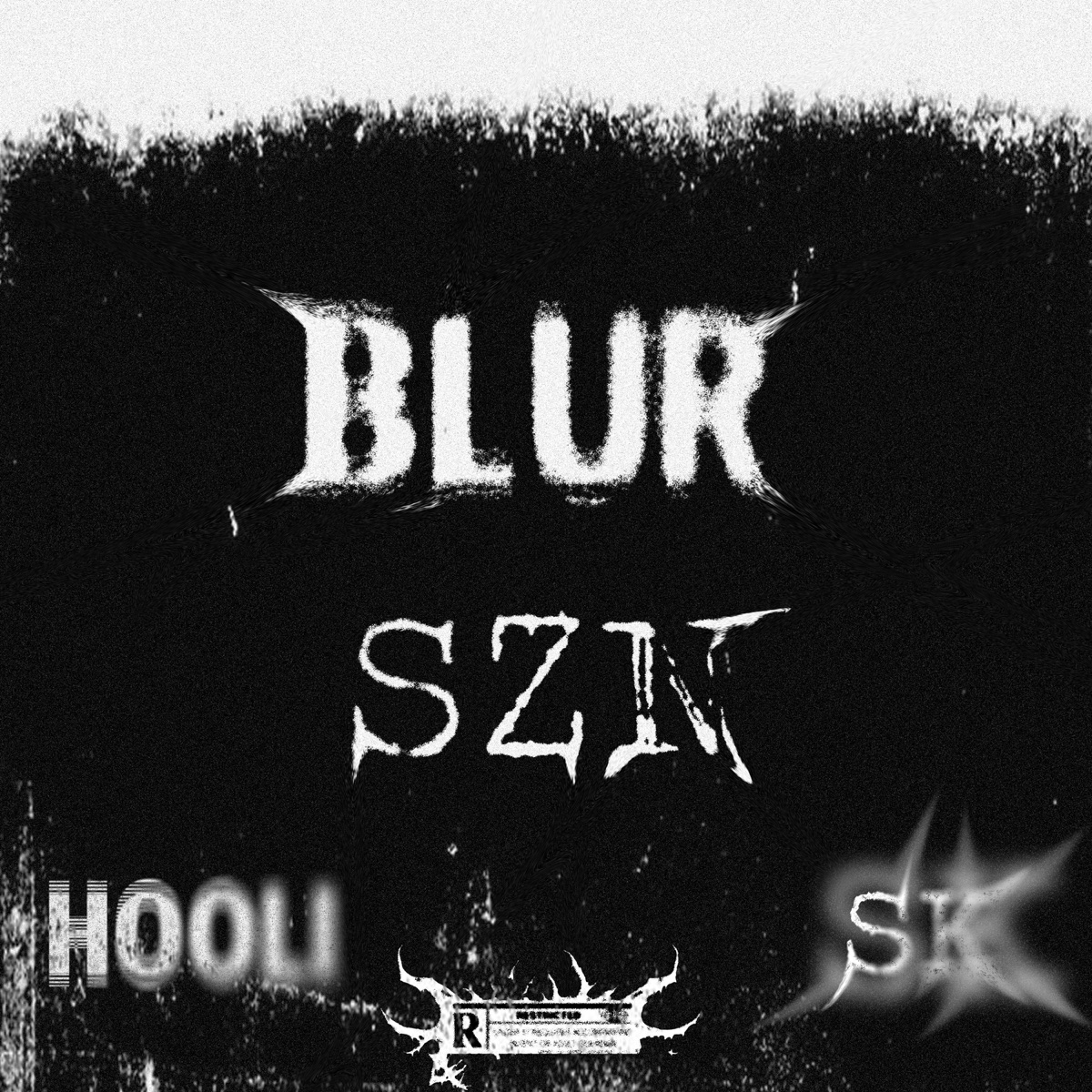 Blur SZN by Sk444 album cover