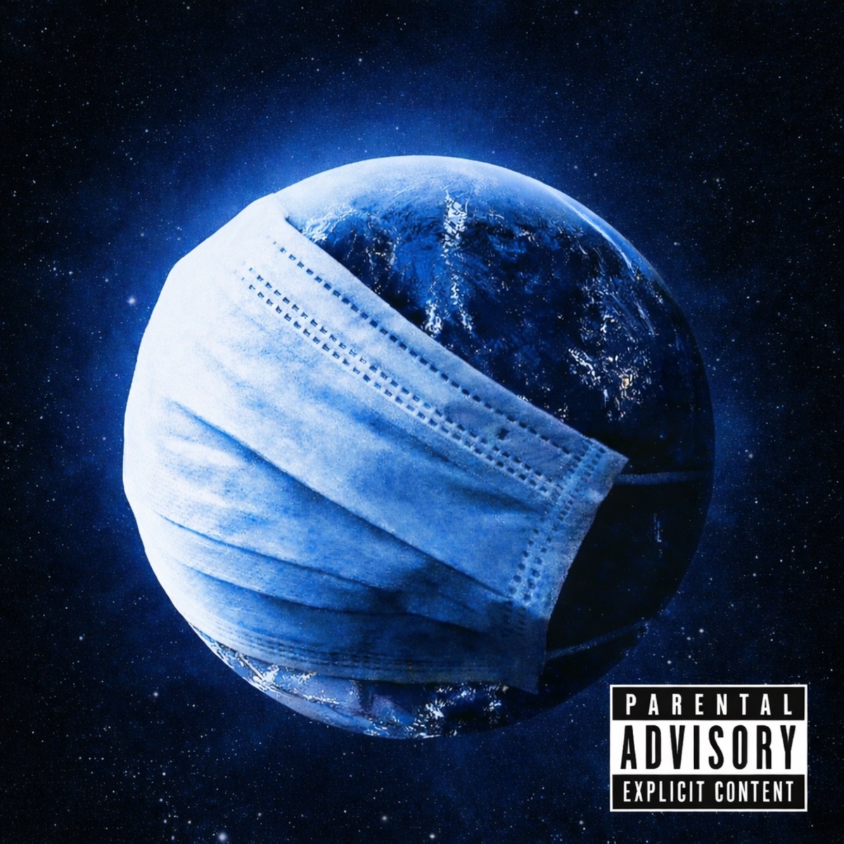 Coronavirus - Single by La Head album cover