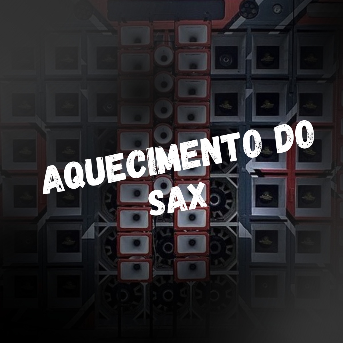 AQUECIMENTO DO SAX - Single by DJ RIICK ORIGINAL, DJ Patatá & Jean Divulga album cover