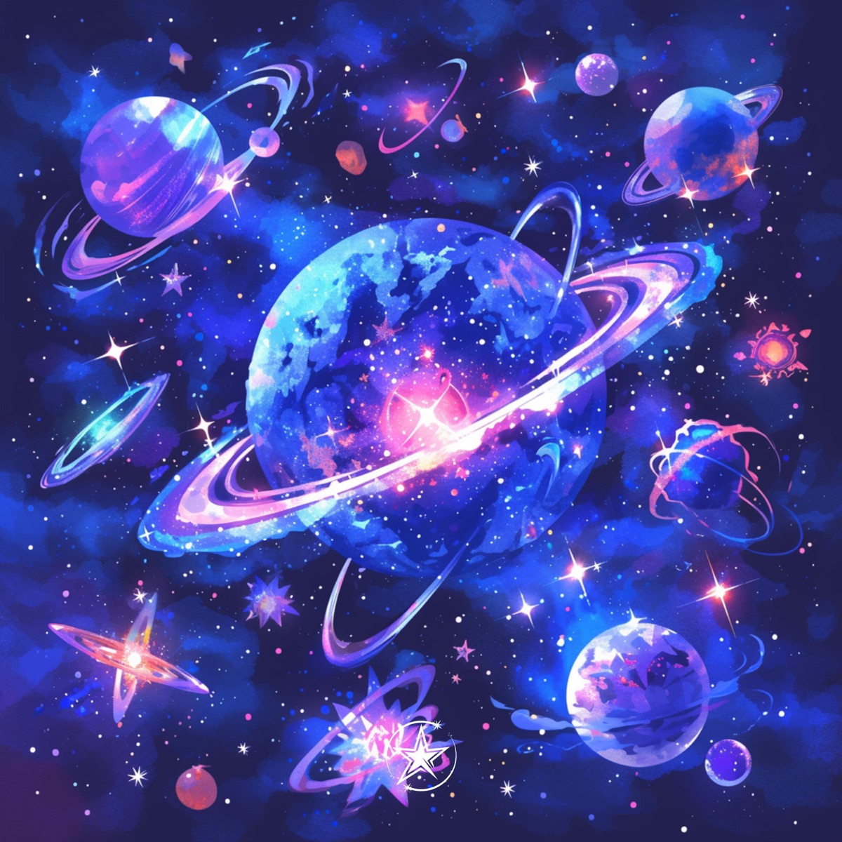 Where Did You Go [Slowed + Reverb] [feat. Kiliam, Omiru & Loki] - Single by Slowed Star & Stardust album cover