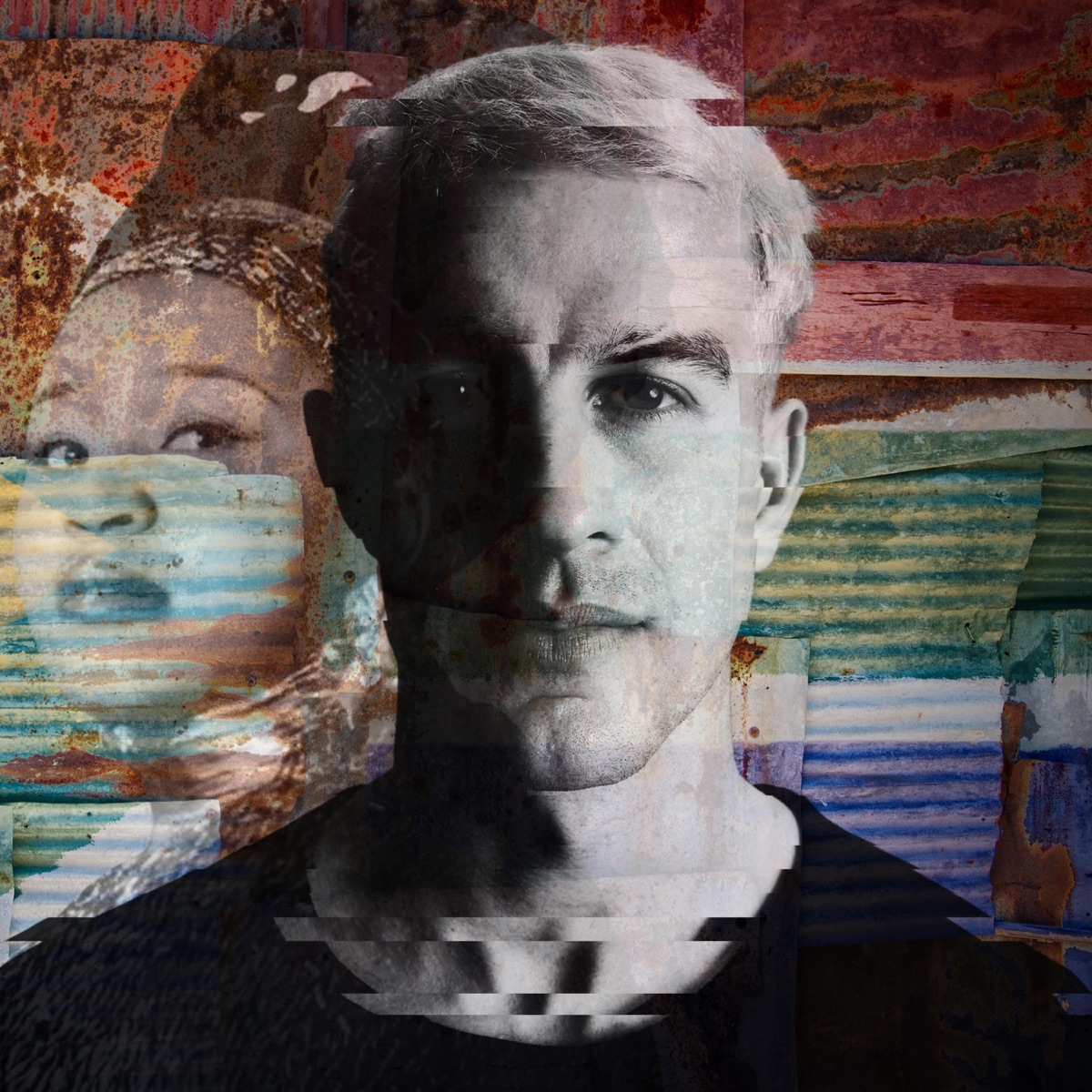 Ungalibali (feat. Thabie Ngethe) - Single by Tim Welsh album cover